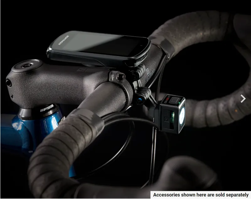 Trek Domane AL 2 Mulsanne Blue-8